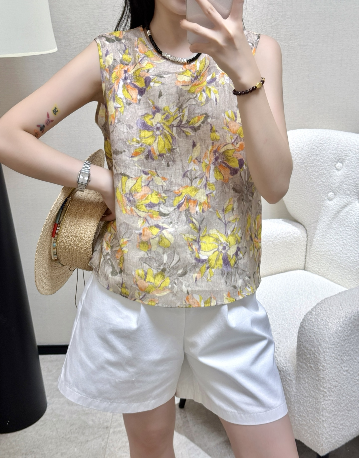 Designer Vest Top for woman and mens luxury brand running vest homme veste puff.M266