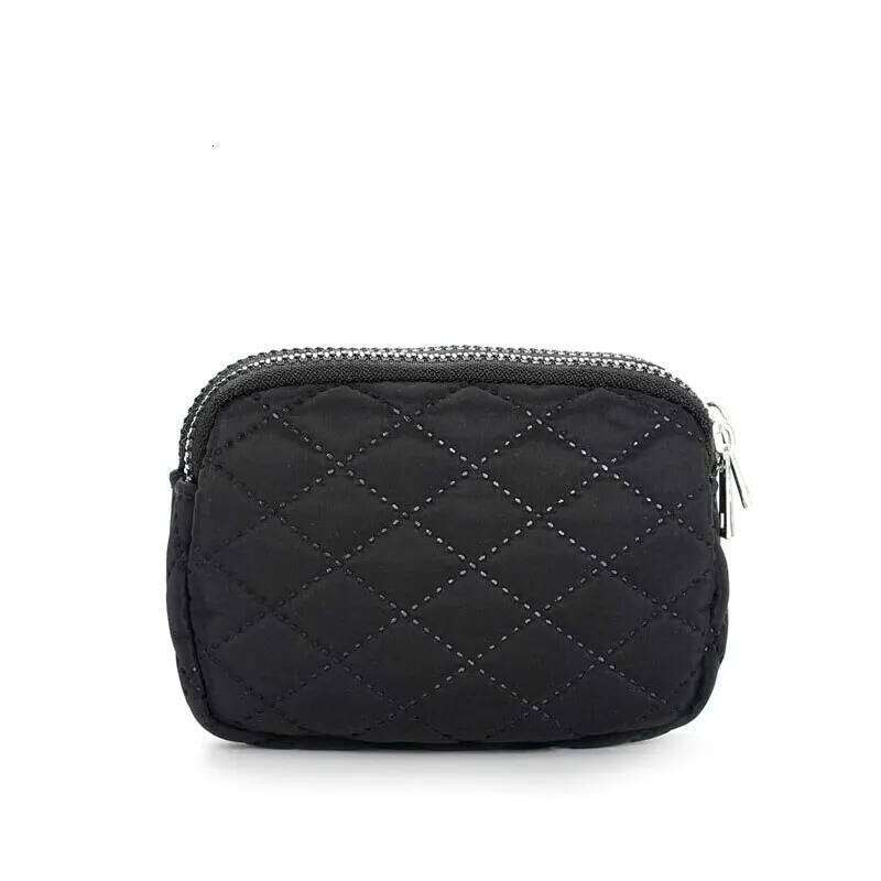 1pc Ladies' Coin Purse Storage Bag Suitable Work Travel Accessories Christmas Gift For Young Girls & Women