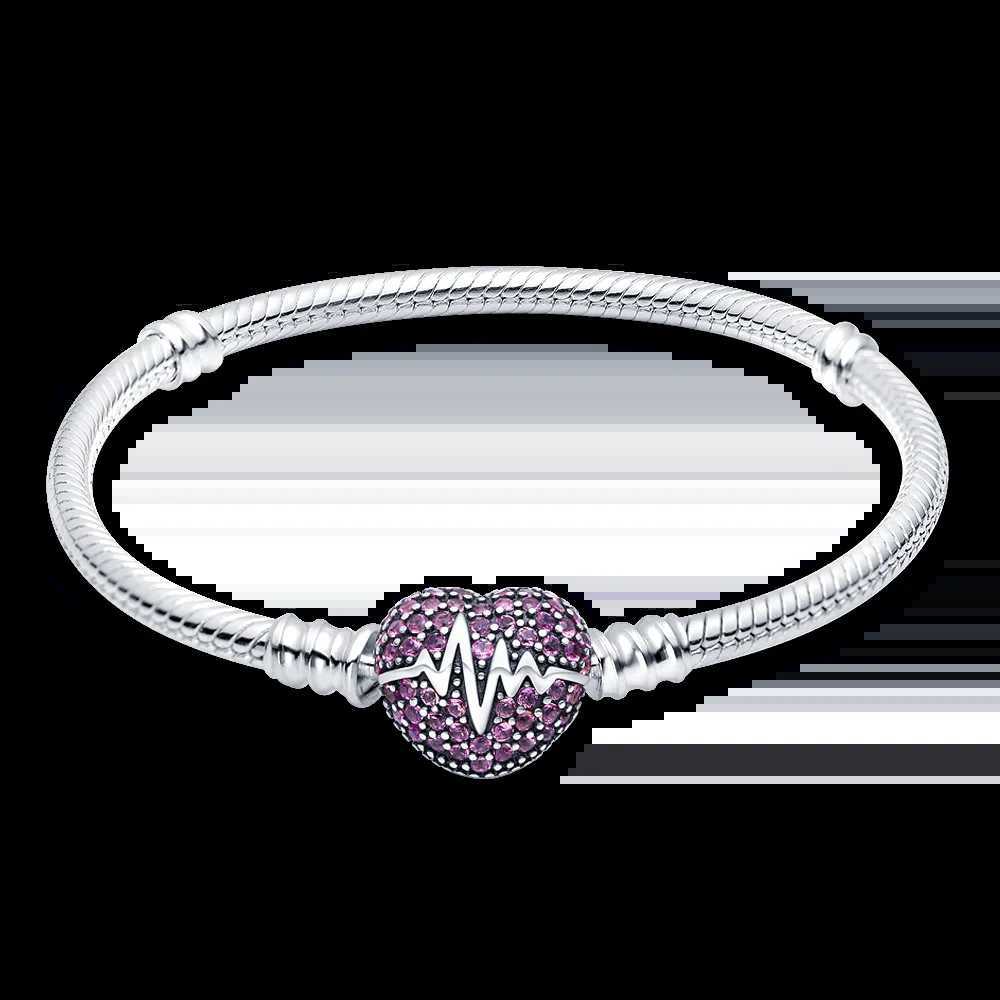 21CM Bigger Bracelet 100% 925 Sterling Silver Original Snake Chain Love Heart Evils Eyes Zircon with Fine Jewelry For Charm W250526