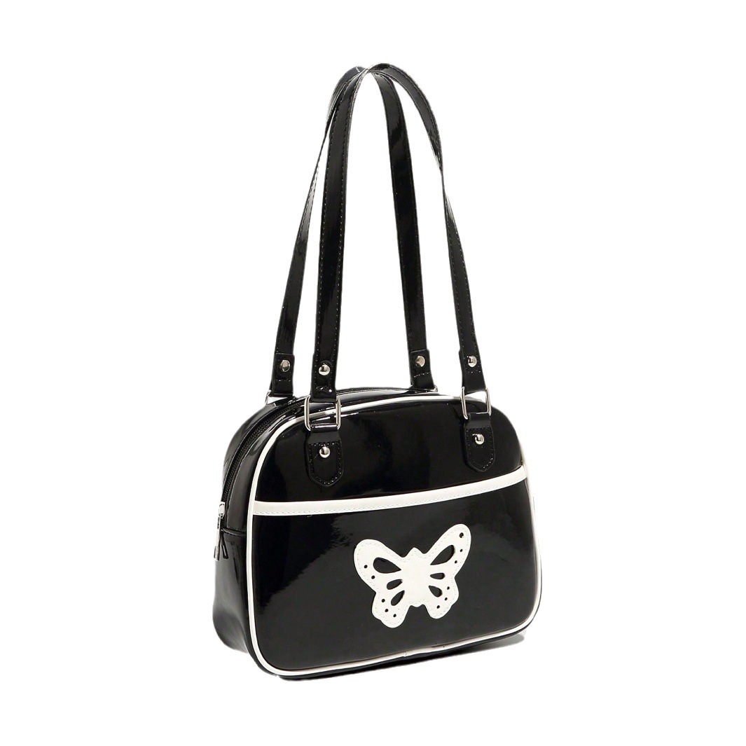 Top quality Brand High Quality Style Women's Bag and Style Spring Summer Versatile Crossbody Trendy Bag for Work Commute Shoulder Bag Free Delive