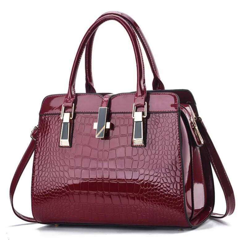 2024 Casual Totes Bags Large Capacity Handbag Shoulder Shopping Women's Trend Crossbody Bag