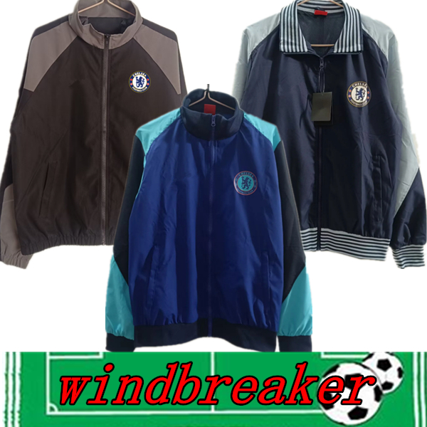 25 26 Nkunku Jackson CFC soccer jerseys Disasi 2025 Enzo Fernandez Mudryk JAMES STERLING Cucurella Ugochukwu windbreaker