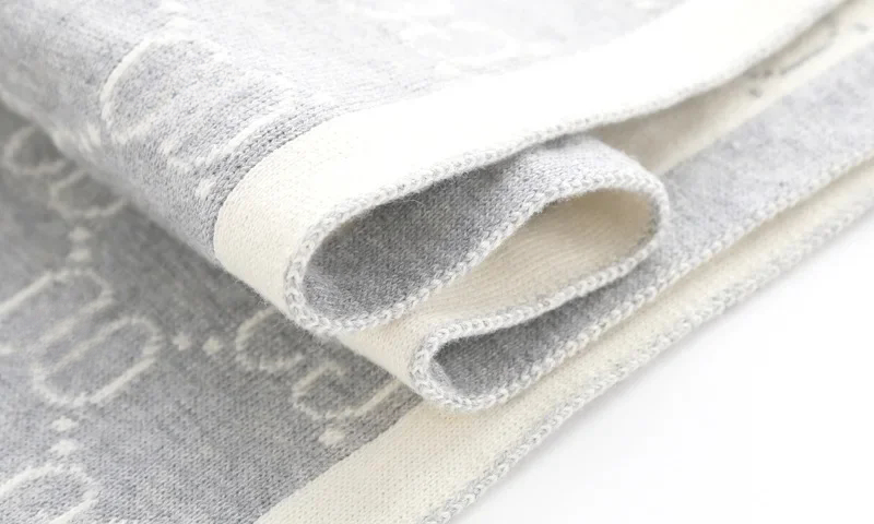 Baby Cotton Blankets hat boy girl children Luxury knitted jacquard kids designer Letter car air conditioner blanket mattress carriage hug qu L260515