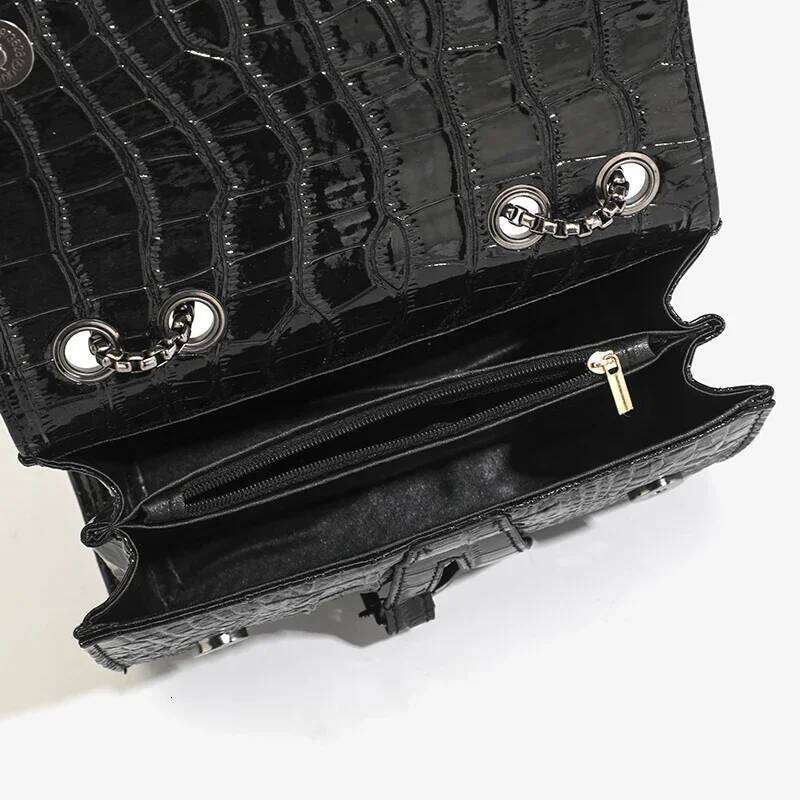 Women's Handbag Brand Crossbody Female Chains Shoulder Messenger Hand Bags Sequined Casual purses and handbags