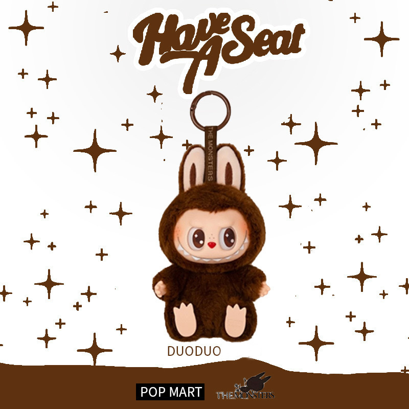 Free shipping Ins Bestseller mart Labubu Blind Box The Monsters Anime Figure Dolls Vinyl Plush Toy Birthday Gifts Wholesale Retail