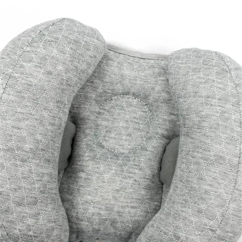Baby Pillow Stroller Head Cushion Neck Support Car Seats Soft Shaping Pillows For Kids 250527