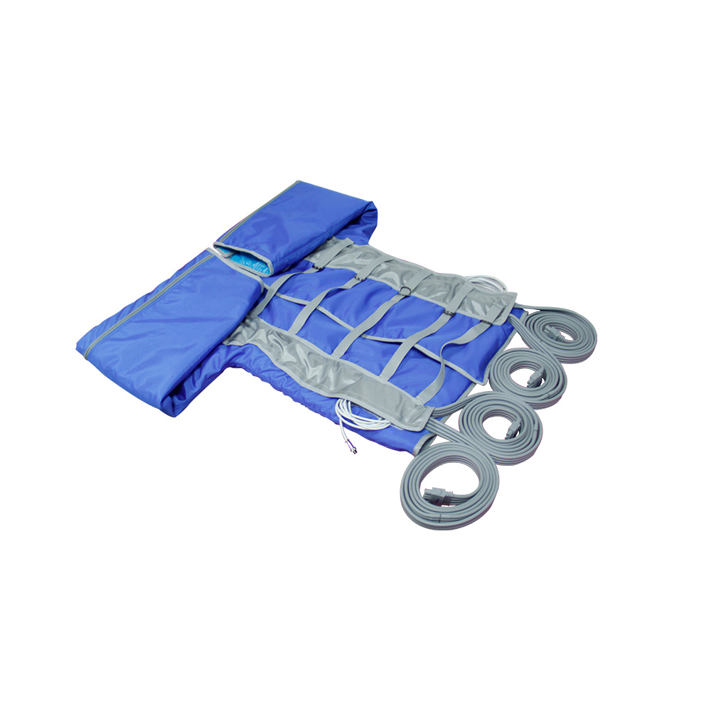 Multi-Chamber Facial Massage Tool for Enhanced Skin Contours & Circulation
