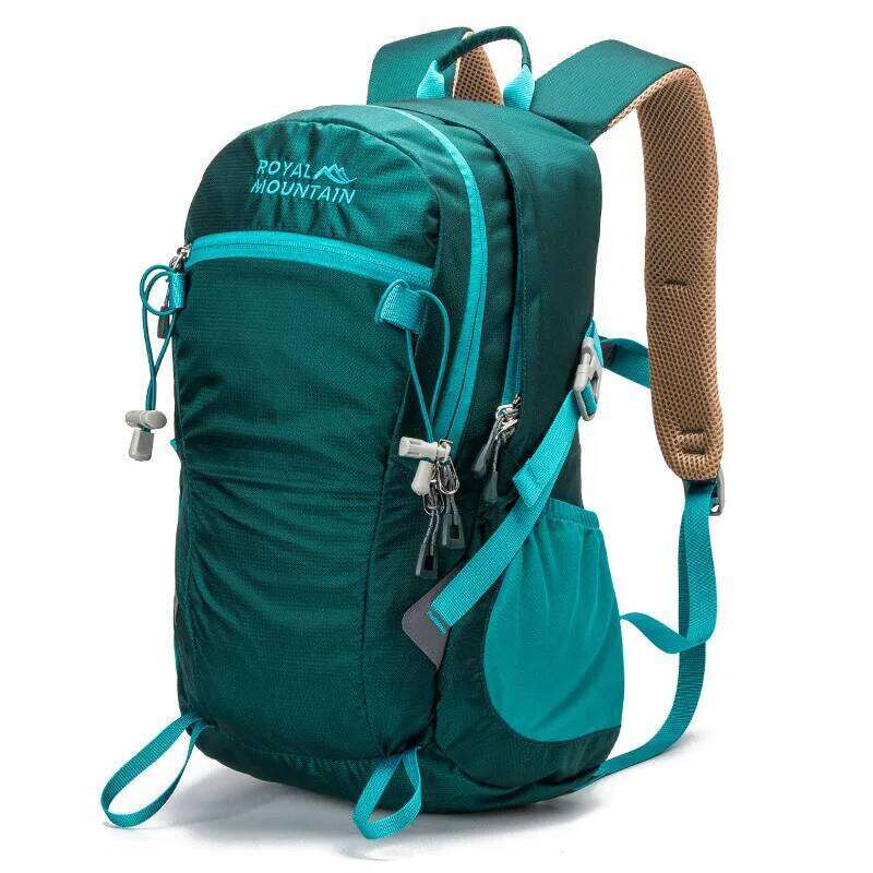 30L Outdoor Backpack Quality Nylon Waterproof Camping Hiking Climbing Travel Bags Men Women Large Capacity Sports Backpacks sac
