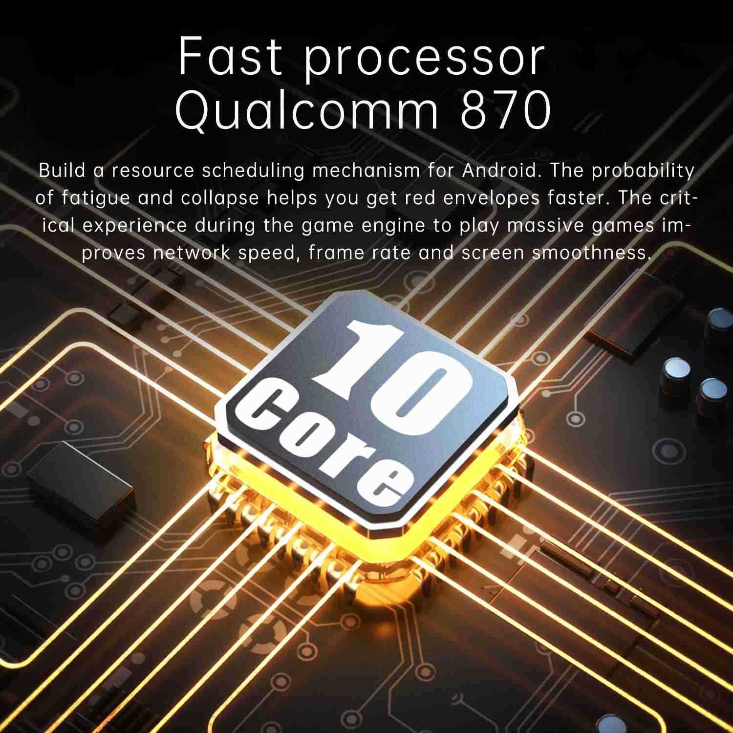 NEW Tablet Pad Pro 12GB RAM 512GB ROM 10.1 Inch HD Display Android 12 4G/5G Dual SIM Card Slot 8000mAh Battery Tablets z250527
