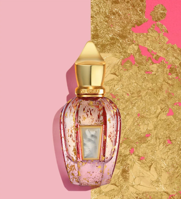 Xerjoff Perfume 17 Series Women's Anniversary Edition 50ml Opera Erba Pura Verde Accento Ouverture Soprano Coro Fragrance Eau De Parfum Long Last