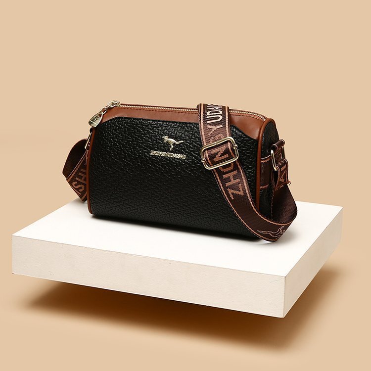 Top quality Brand High Quality New Style Spring summer new single shoulder crossbody casual and style women's bag New Free Delivery Designer Bag