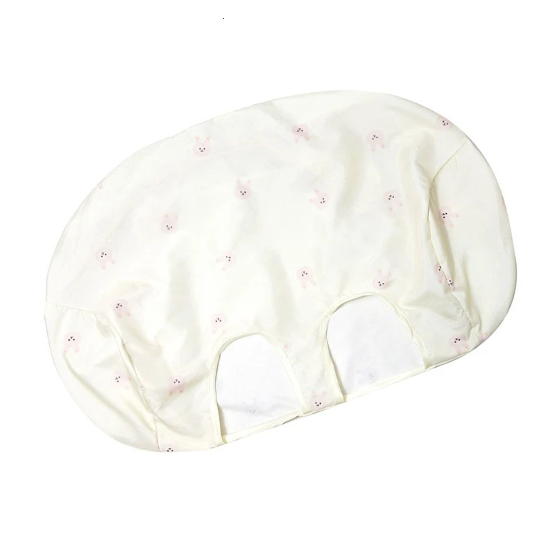 Print Kids Shopping Cart Pad Sleeve Baby High Legged Dinning Chair Seat Cover Care Solution for and Toddlers A2UB 250527