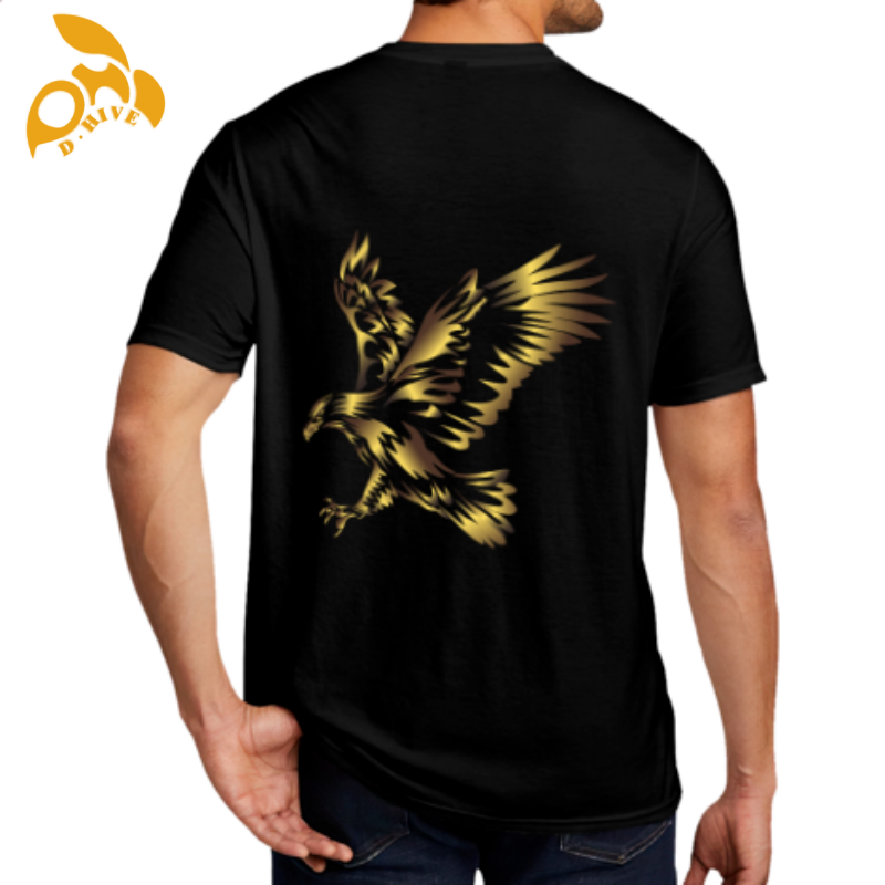 Free delivery. Fashion designer's oversized short-sleeved round-neck custom-made 180g men's hot print T-shirt, outdoor size S-3XL.