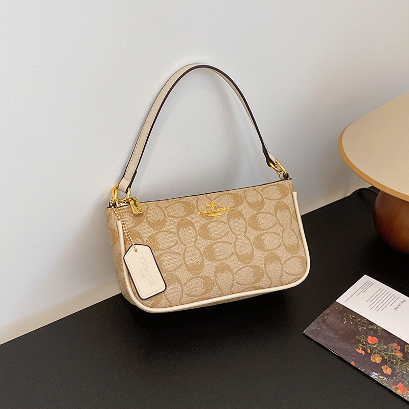 Designer Bags Shoulder Bags Luxury Bags Crossbody Bags Handbags Ladies Fashion Designer Bags 2025 High Quality Leather Underarm Bags Wallet Black Clas