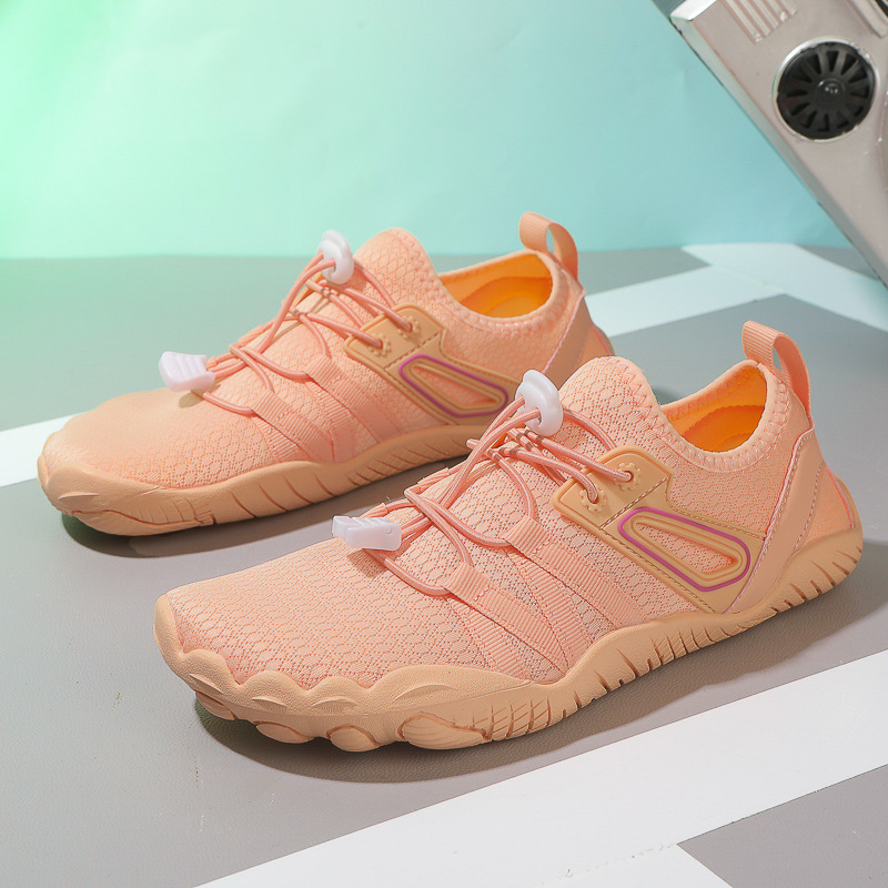 Sneakers Men Fashion Shoes Climbing Hiking Gym Shoes Men Outdoor Beach Wading Tenis Barefoot #GDV68 Sneakers