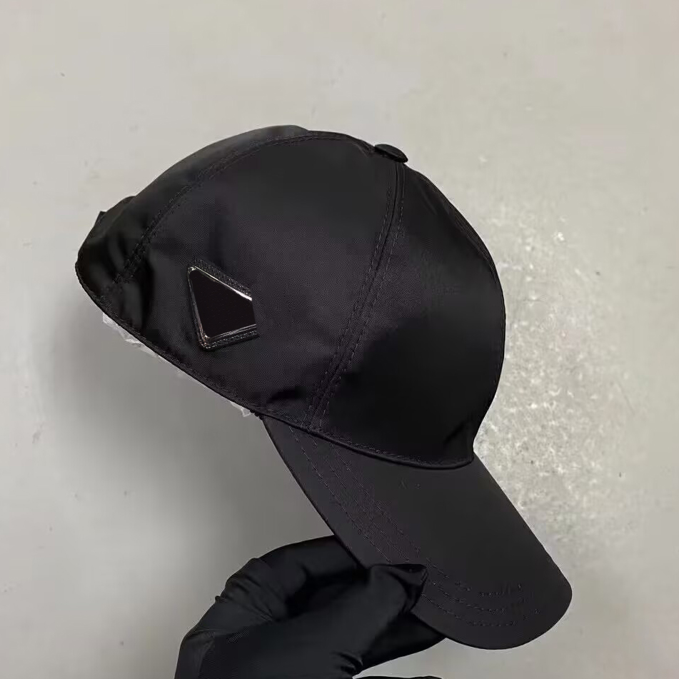Caps Designers baseball caps unisex base ball hat Solid color cap Sun Hats Fashion Leisure Outdoor Travel sun hat