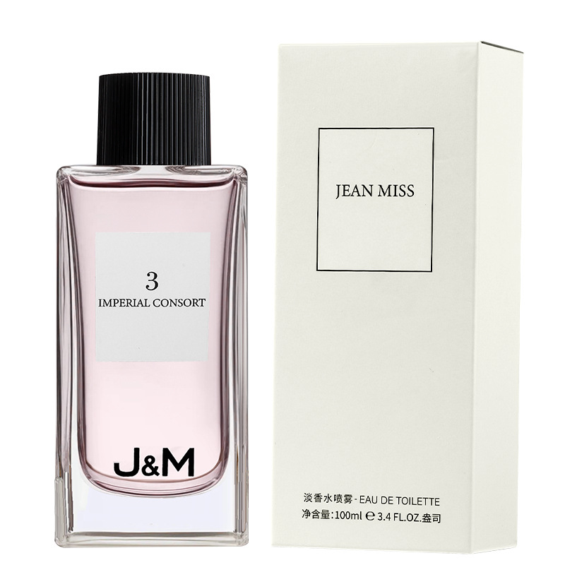 Chic Aromatherapy Experience with Enduring Unisex Floral Notes from Noble Woman Collection