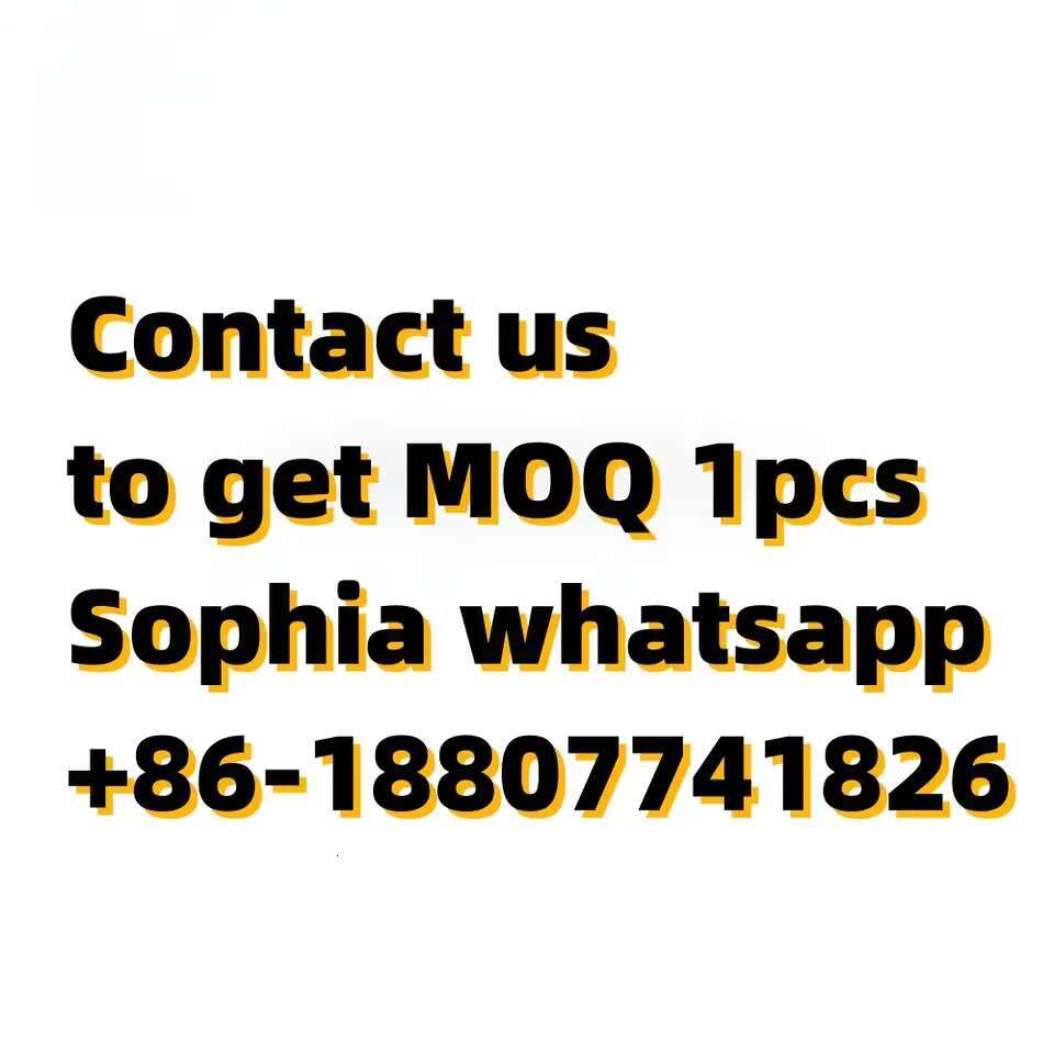 Wholesale Price Sterling Silver S925 Fashion Cuban Link Design Hip Hop Ring Iced Out D-VVS Moissanite Diamond Men Ring