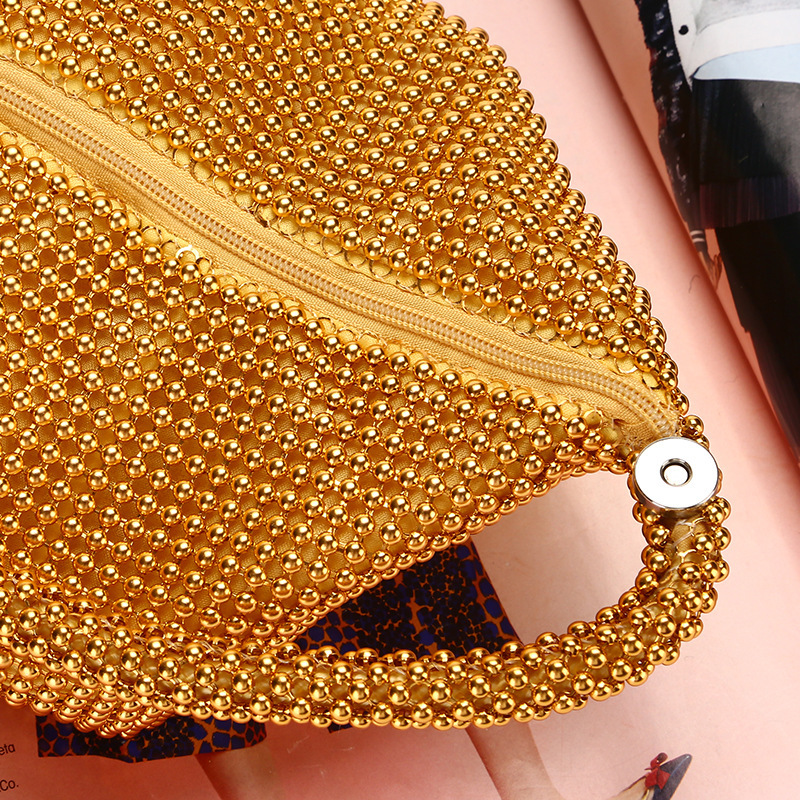 Top quality Brand High Quality New Evening Bag Evening Bag Banquet Bag Landmine Bag Evening Gift Bag New Free Delivery Designer Bag