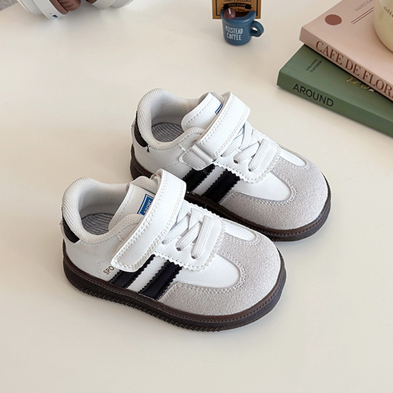Kid Designer Shoes Infant Baby Sport Shoes Toddler Kids First Walkers Girls Boys Running Casual Shoes Kidszworld Children Outdoor Shoes Trainers H0774