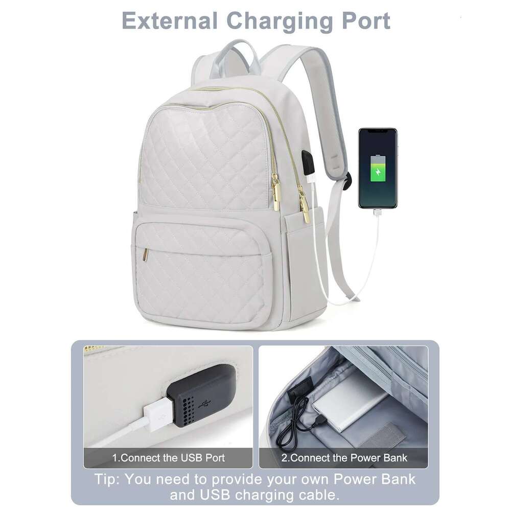 Backpacks for Casual Daypack Outdoor Travel Fashion Woman Shoulder Bag Lightweight Female Bags Women Backpack