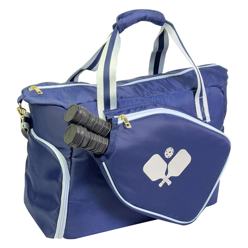 Premium Multifunction Handheld Tennis Bag - High End Racket Storage for Outdoor Sports