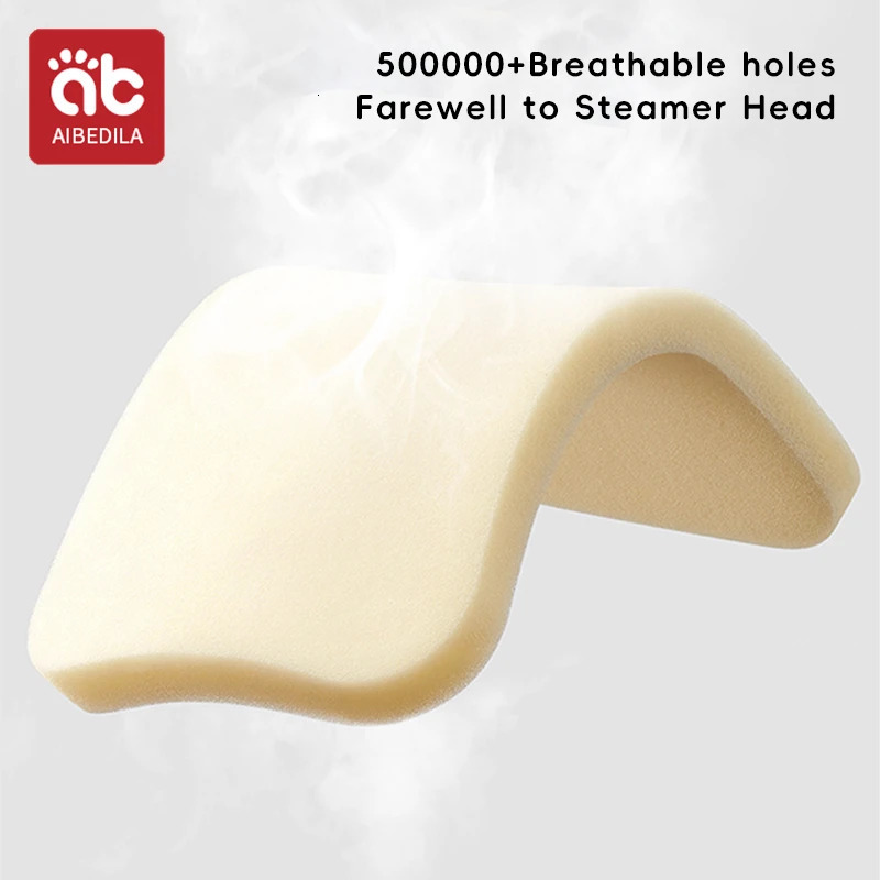 AIBEDILA Baby Pillow For born Children Protective Hollow Pillows Neck Spine Protection Sleep 250527