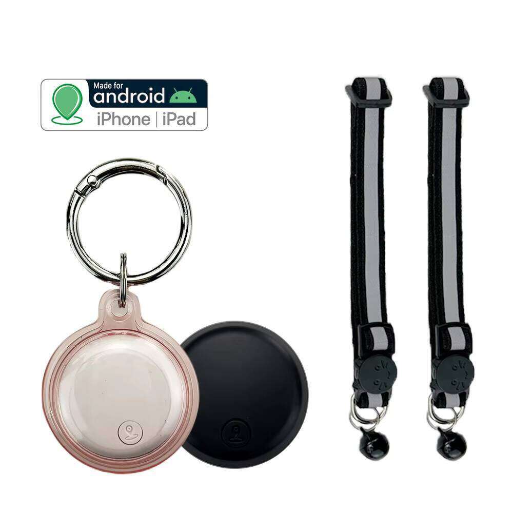 Location system tracker for Android, with historical tracking query, waterproof anti loss device iOS and Android models