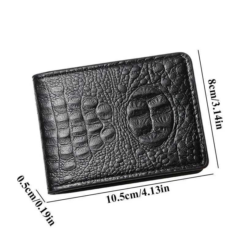 Ultra-Thin Driver License Cover Woven Pattern Card Holder PU Leather Business Pass Certificate Folder Wallet Unisex Document Bag Z250527
