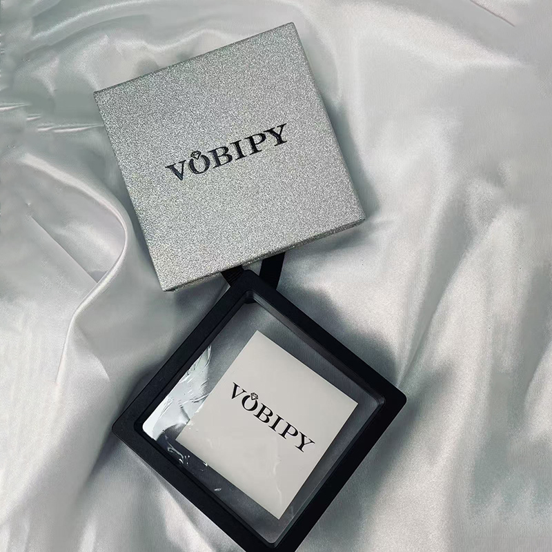 VOBIPY gift box Branded packaging boxes