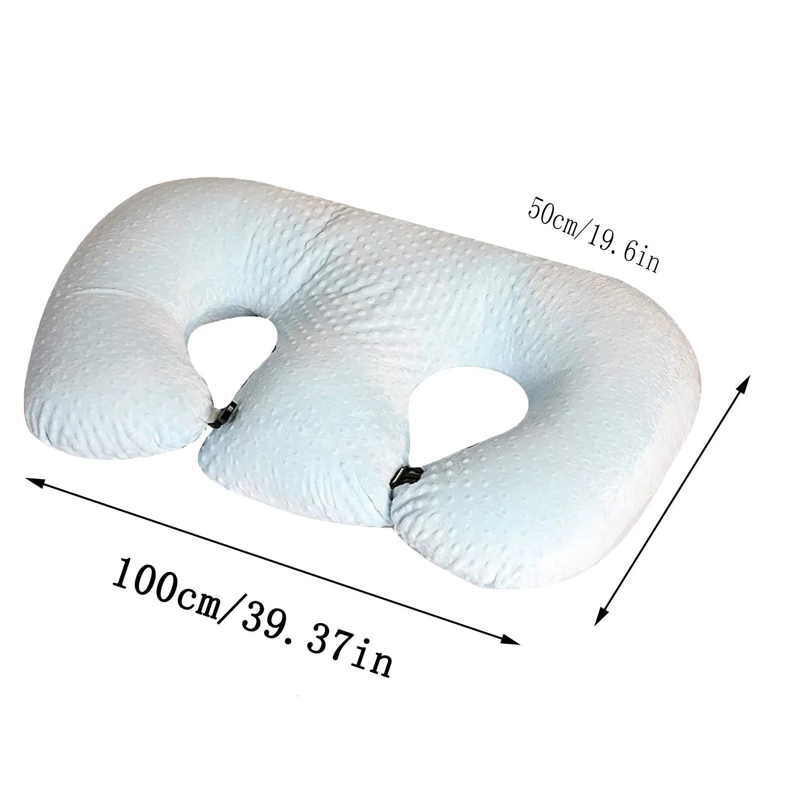 Baby Cushion born Feeding Bed Multifunctional For Twins 250527