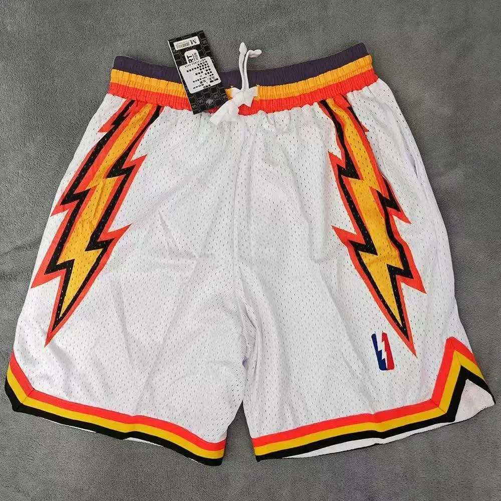 Summer selling Trendy Basketball Shorts Fashion Fastdrying Adult Childrens Sports Beach Leisure 250527