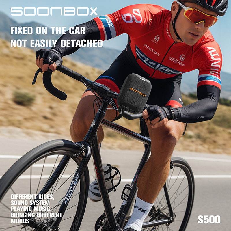 Multifunctional Out… - image