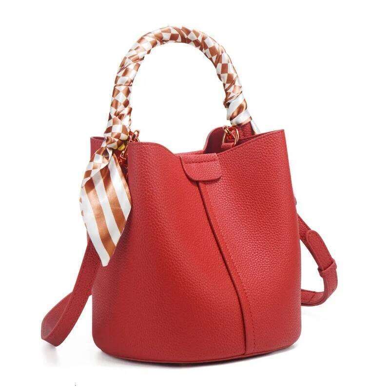 Free Shopping Large Capacity Commuting Single Shoulder Crossbody Women's Multi-Purpose Bag, Small Bag