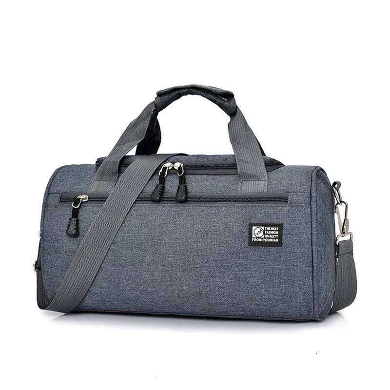 High Quality Women s Travel Men Outdoor Sports Lage Handbag Weekend Trip Duffel Bag Female Shoulder Crossbody Bags Pack