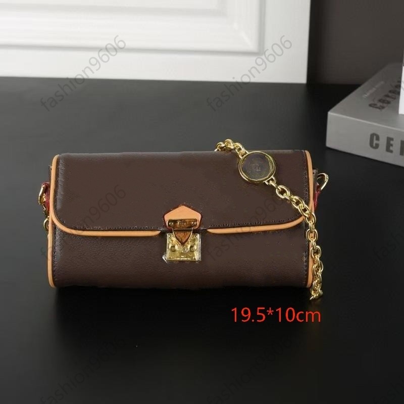 Hot bags baguette bag camera bag messenger shell bag mahjong pillow bag cosmetic bag chain bag croissant embossed armpit bag designer bag classics timeless style bag
