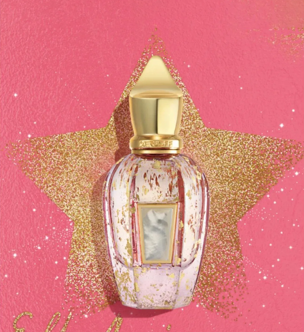 Xerjoff Perfume 17 Series Women's Anniversary Edition 50ml Opera Erba Pura Verde Accento Ouverture Soprano Coro Fragrance Eau De Parfum Long Last