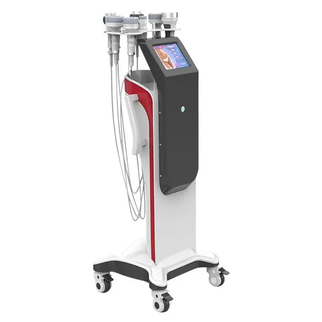 Advanced Professional Lymphatic Massage Device with High-Efficiency Draining Features