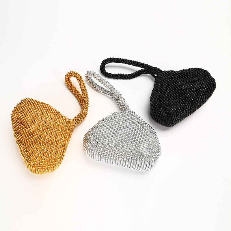 Top quality Brand High Quality New Evening Bag Evening Bag Banquet Bag Landmine Bag Evening Gift Bag New Free Delivery Designer Bag