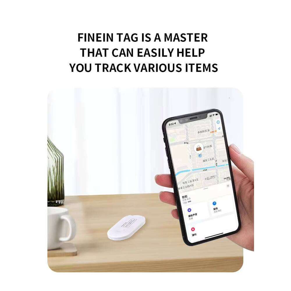 Find My App Location, Lage Wallet, Air Label, Card Tracker for Apple