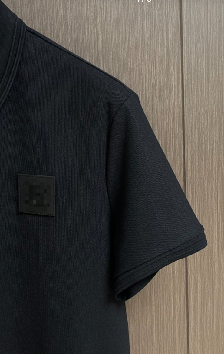 BC Mens Plus size shirt designer brand shirt tailored order luxury gift Valentines Fathers Christmas xj01