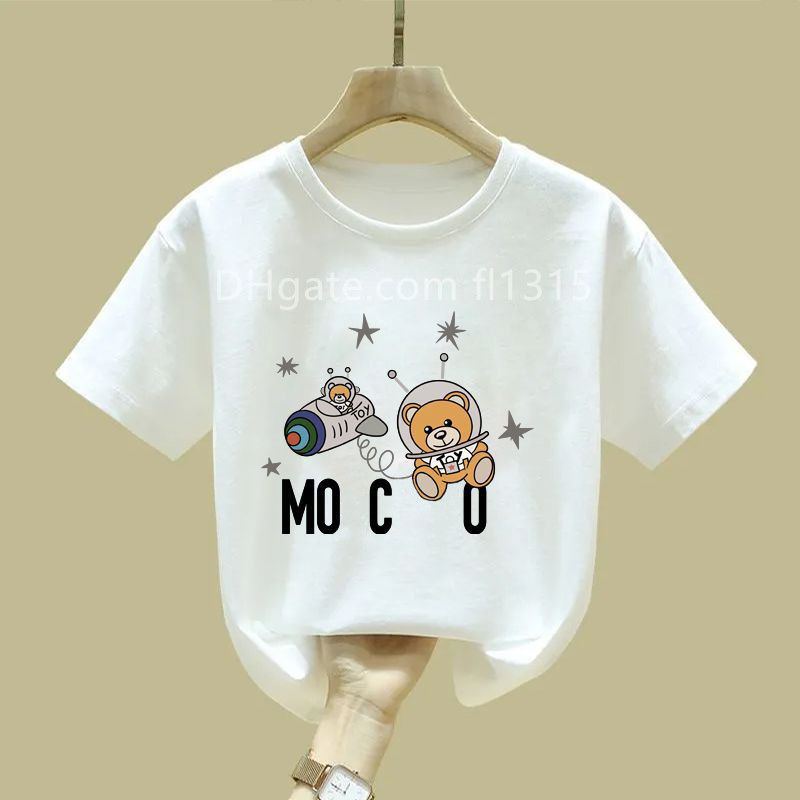 Designer mens womens tshirt Europe America Fashion Shirt Print High quality Brand Short Sleeve Casual Loose Women's T-shirt Round Neck Couple T-shirts tops