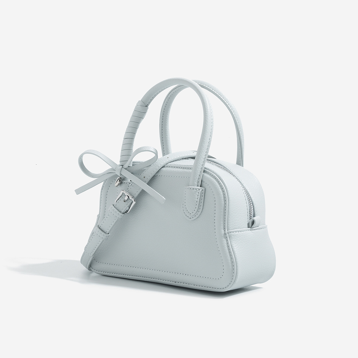 Top Brand High Quality New Style Bag Wholesale and Gentle Temperament Handbag 2025 New Simple Versatile Shoulder Crossbody Bag New Free Delivery Desig