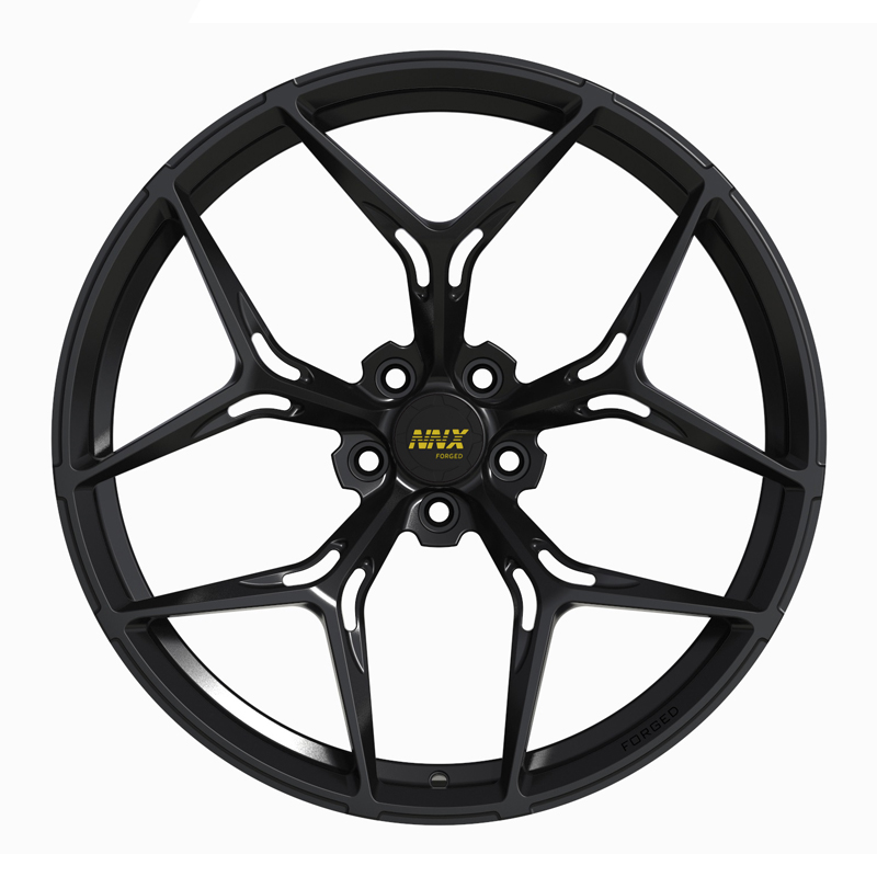 Full Size OEM Forged Wheels 16 17 18 19 20 21 22 23 24 Inch 5x160 Car Alloy Wheel Rims Made in China