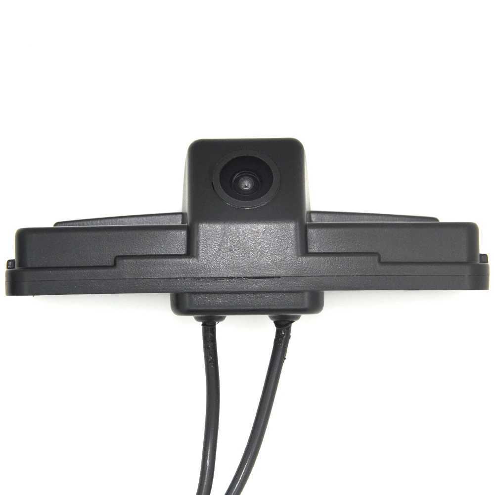 car dvr Car Rear View Rrse backup Camera parking assist For Subaru Forester 2008-2012/Outback 2009-2011/Impreza(sedan)09-11 Z250509