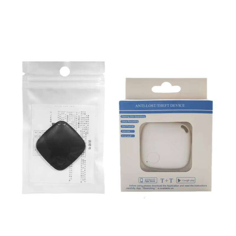 smart key finder positioning system tracker bluetooth anti loss wallet pet