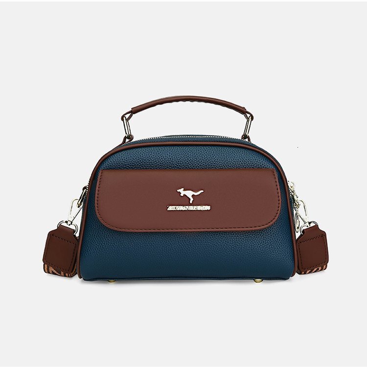 Top Brand High Quality New Style Spring summer new style trendy temperament single shoulder crossbody casual shaking fast women's bag New Free De