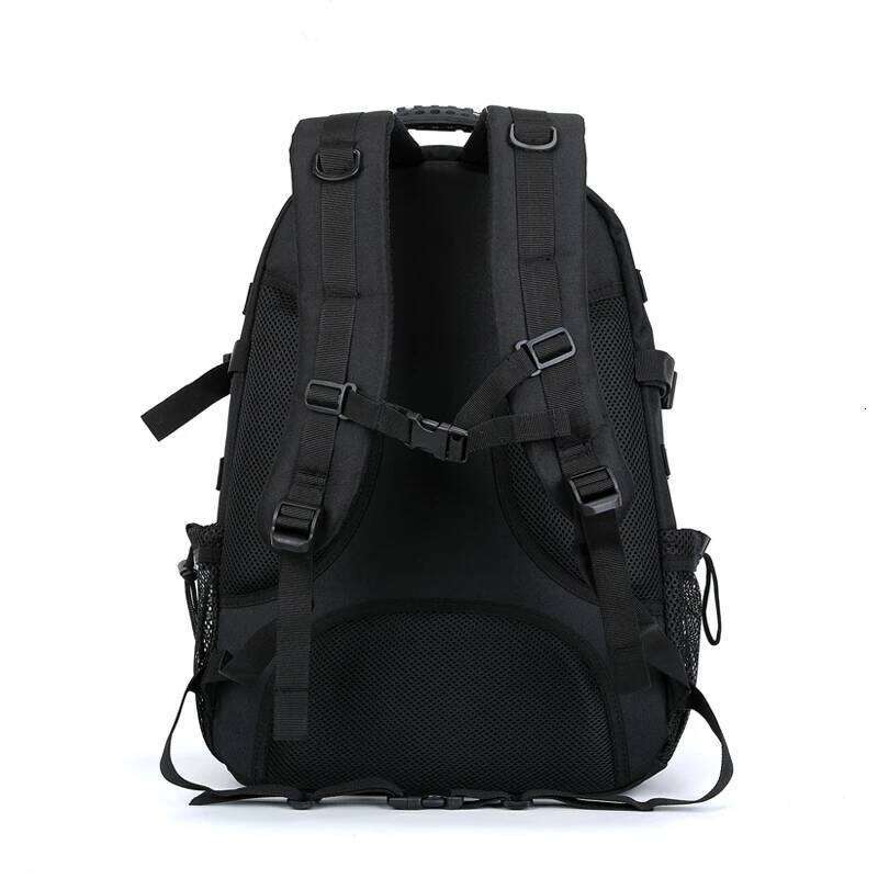 Large Capacity Hiking Multiple Compartments for Outdoor Adventures Camping and Traveling Travel Backpack
