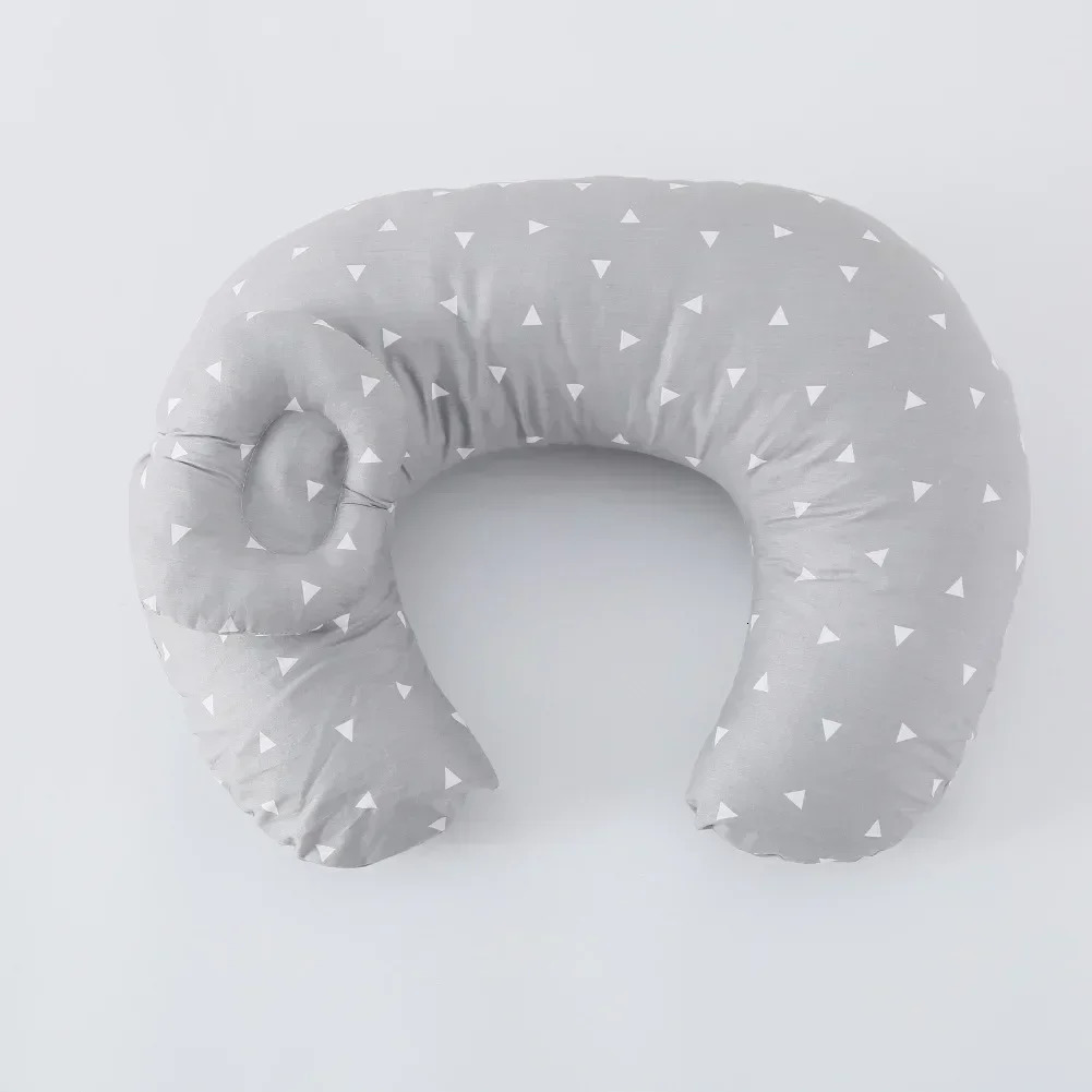 Baby Breastfeeding To Sit Pillow for Babies Preventing Spitting Infants Learning borns 250527