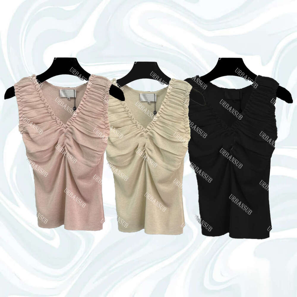 Women's Soft & Sexy Knit Tank Top Casual Summer Essential TShirt
